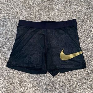 Nike Spandex